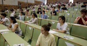 Publicadas las fechas de la EvAU 2023 en Aragón