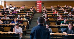 Ya se conoce la fecha de la EvAU 2023 de Madrid