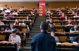 Ya se conoce la fecha de la EvAU 2023 de Madrid