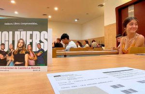 Selectividad 2024: así son los exámenes de la nueva EBAU